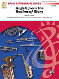 Angels from the Realms of Glory Cover Image