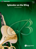 Splendor on the Wing Cover Image