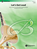 Let's Get Loud Cover Image