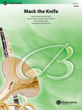 Mack the Knife Cover Image