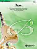 Down Cover Image