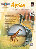 Drum Atlas: Africa Cover Image