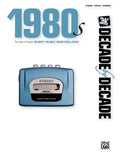 Decade by Decade 1980s Cover Image