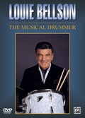 Louie Bellson: The Musical Drummer Cover Image