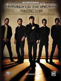 Angels on the Moon Cover Image