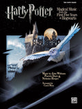 Harry Potter Magical Music Cover Image