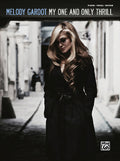 Melody Gardot: My One and Only Thrill Cover Image