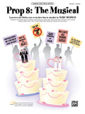 Prop 8: The Musical Cover Image