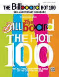 Billboard Magazine Hot 100 50th Anniversary Songbook Cover Image