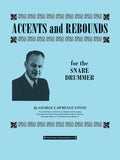 Accents and Rebounds Cover Image