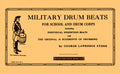 Military Drum Beats Cover Image