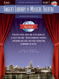 Singer's Library of Musical Theatre, Vol. 2 Cover Image