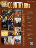 2009 Greatest Country Hits Cover Image