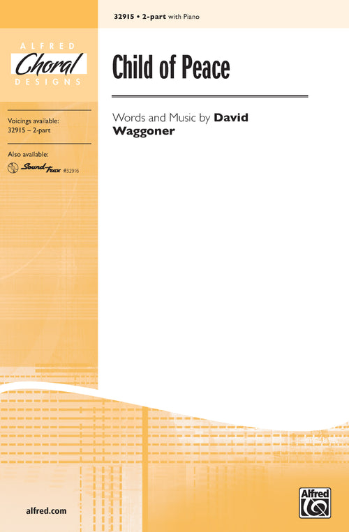 Child of Peace Cover Image