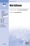 Mele Kalikimaka Cover Image