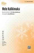 Mele Kalikimaka Cover Image