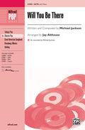 Will You Be There Cover Image