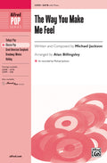 The Way You Make Me Feel Cover Image