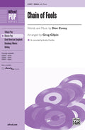 Chain of Fools Cover Image