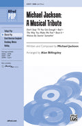 Michael Jackson: A Musical Tribute Cover Image