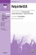 Party in the U.S.A. Cover Image