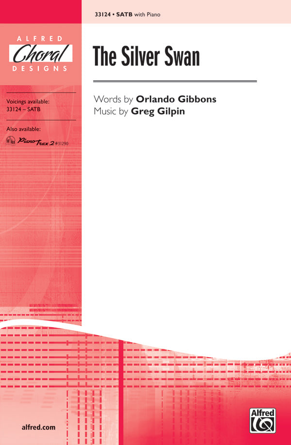 The Silver Swan Sheet Music Preview