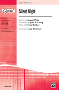 Silent Night Cover Image
