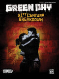 Green Day: 21st Century Breakdown Cover Image