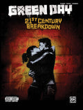 Green Day: 21st Century Breakdown Cover Image