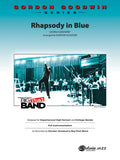 Rhapsody in Blue Cover Image