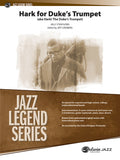 Hark for Duke's Trumpets Cover Image