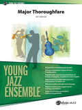 Major Thoroughfare Cover Image