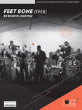 Feet Bone Cover Image