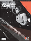 New Musical Express Cover Image