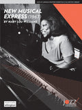 New Musical Express Cover Image