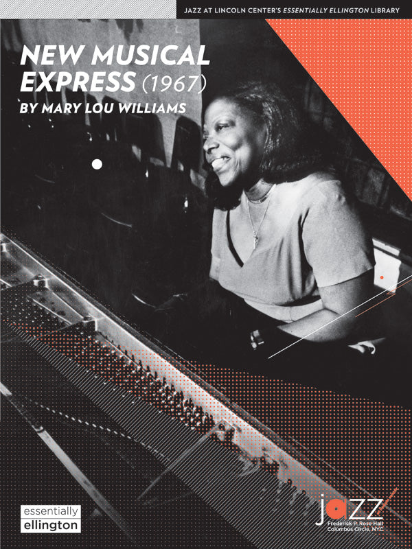 New Musical Express Cover Image