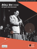 Roll 'Em Cover Image