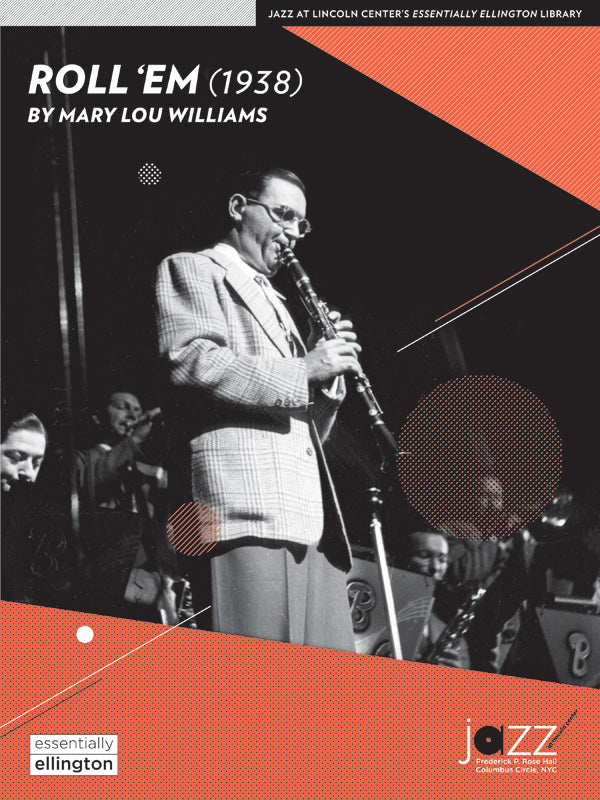 Roll 'Em Cover Image