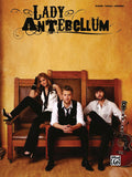 Lady Antebellum Cover Image