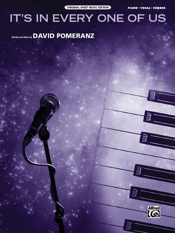 It's in Every One of Us Cover Image