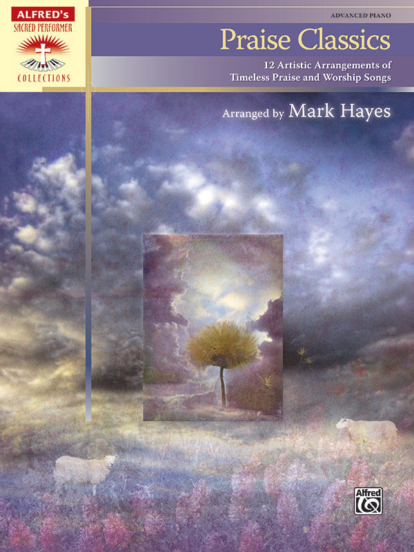 Praise Classics Cover Image