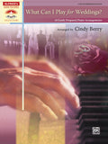 What Can I Play for Weddings? Cover Image