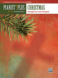 Pianist Plus: Christmas Cover Image