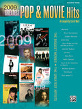 2009 Greatest Pop & Movie Hits Cover Image