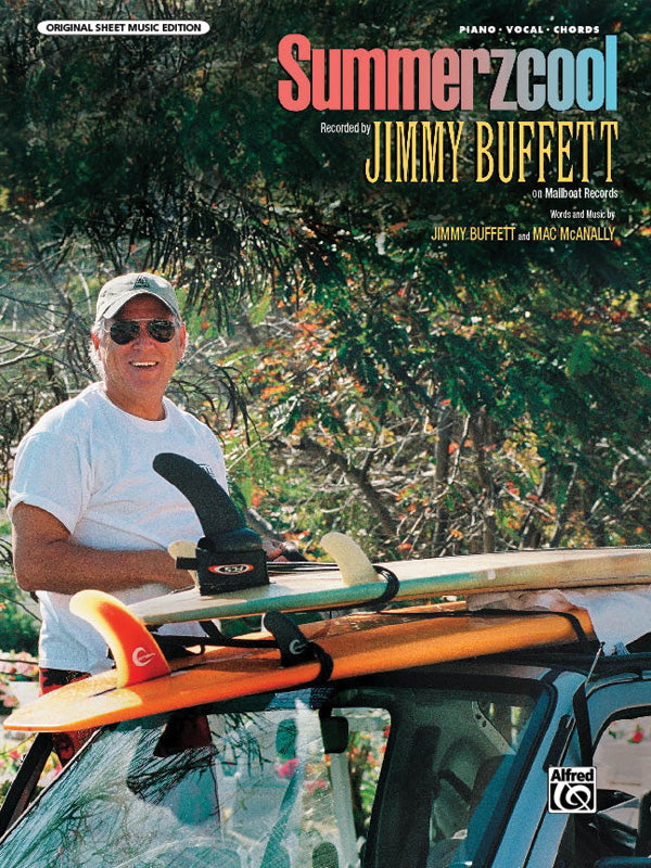 Summerzcool Cover Image