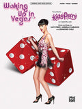Waking Up in Vegas Cover Image
