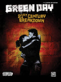 Green Day: 21st Century Breakdown Cover Image