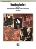Woodbury Fanfare Cover Image