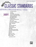 Value Songbooks: Classic Standards Cover Image