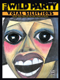 The Wild Party: Vocal Selections Cover Image